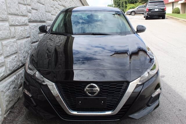 2019 Nissan Altima in Decatur, GA 30032 - 1683245 168