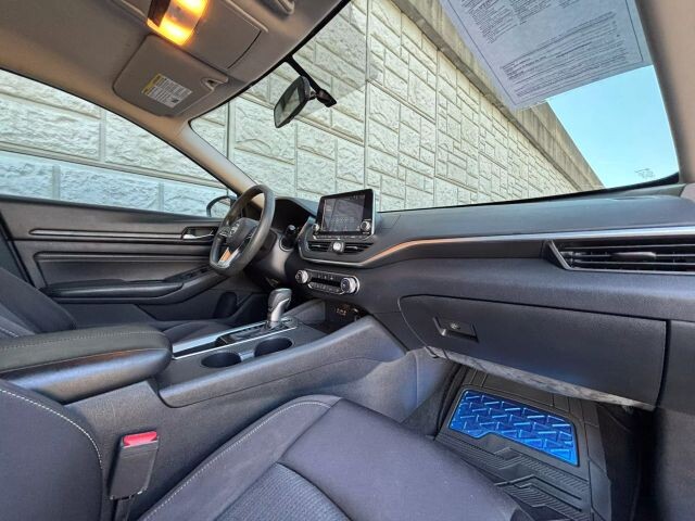 2019 Nissan Altima in Decatur, GA 30032 - 1683245 63