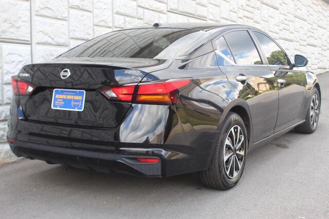 2019 Nissan Altima in Decatur, GA 30032 - 1683245 94