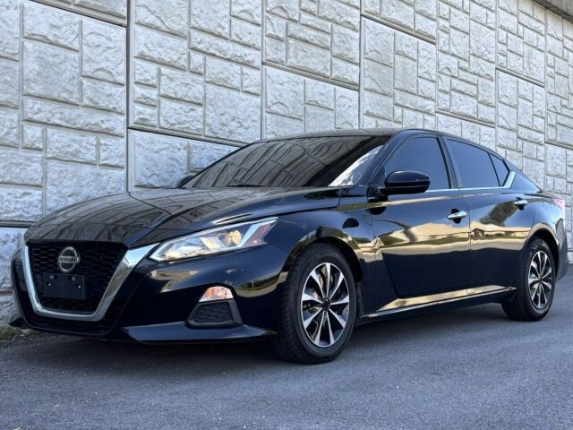 2019 Nissan Altima in Decatur, GA 30032 - 1683245 44