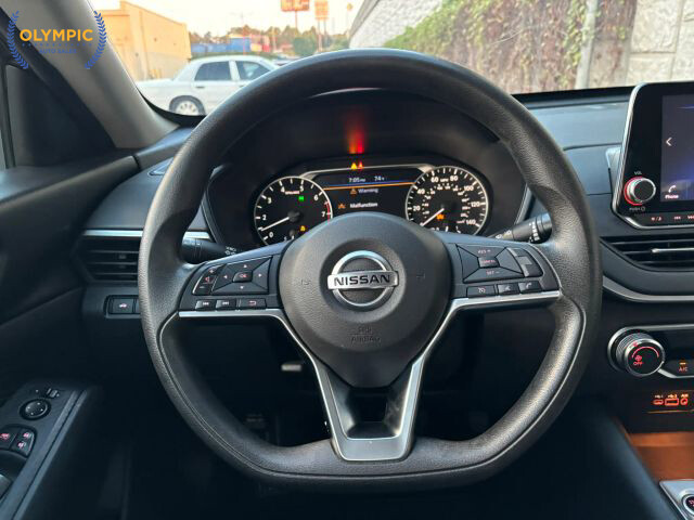 2019 Nissan Altima in Decatur, GA 30032 - 1683245 21