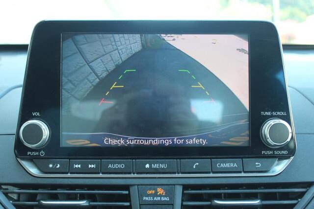 2019 Nissan Altima in Decatur, GA 30032 - 1683245 147