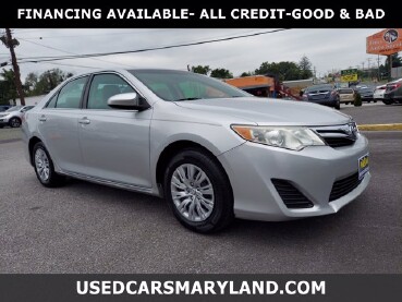 2014 Toyota Camry in Baltimore, MD 21225