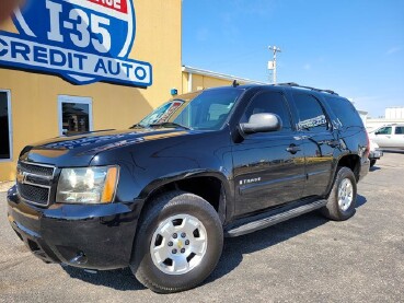 2007 Chevrolet Tahoe in Oklahoma City, OK 73129