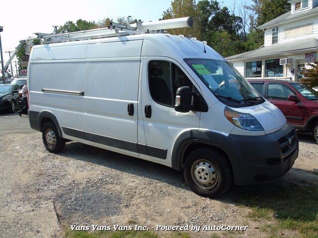 buy here pay here vans near me