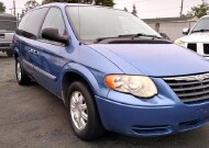 2007 Chrysler Town & Country in Tacoma, WA 98409 - 1692134 1