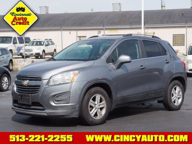 chevy trax 2015 gold color
