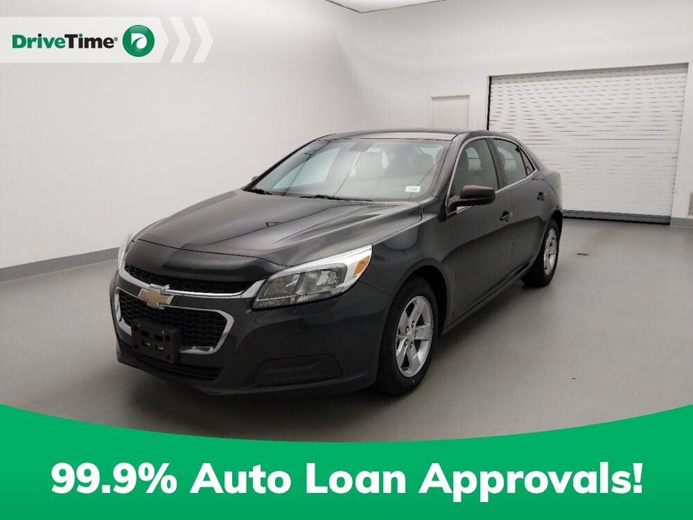 should i buy a car from drivetime