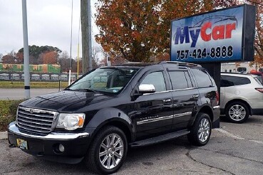 2009 Chrysler Aspen in Virginia Beach, VA 23464