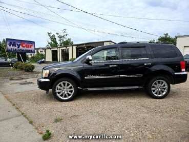 2009 Chrysler Aspen in Virginia Beach, VA 23464