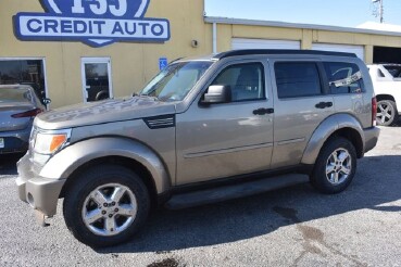 2007 Dodge Nitro in Oklahoma City, OK 73129