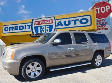 2007 GMC Yukon XL in Oklahoma City, OK 73129