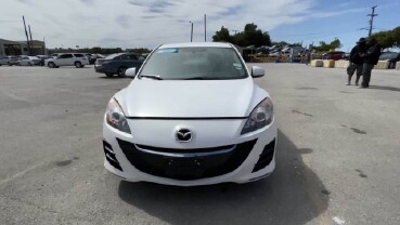 2010 Mazda MAZDA3 in Oklahoma City, OK 73129-7003