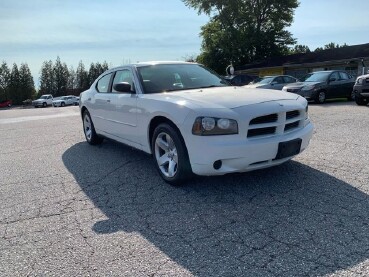 2009 Dodge Charger in Hickory, NC 28602-5144