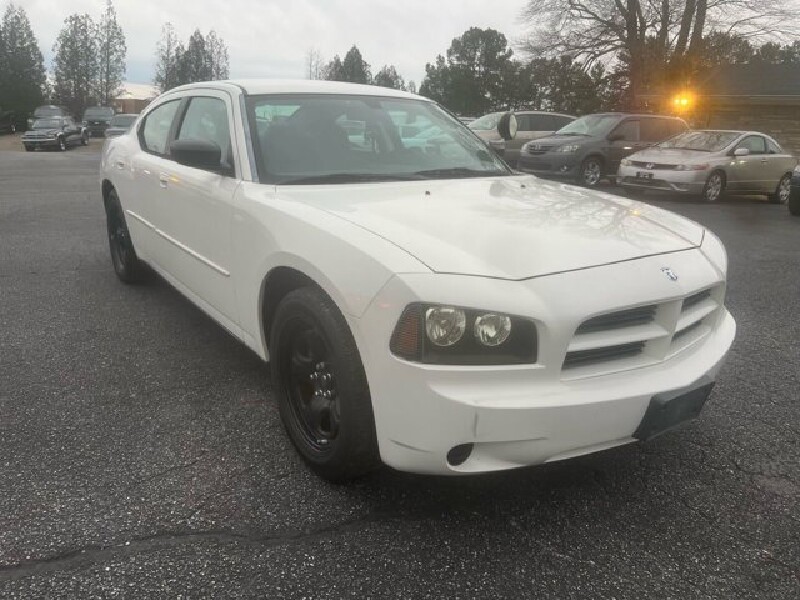 2009 Dodge Charger in Hickory, NC 28602-5144 - 1698136
