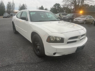 2009 Dodge Charger in Hickory, NC 28602-5144