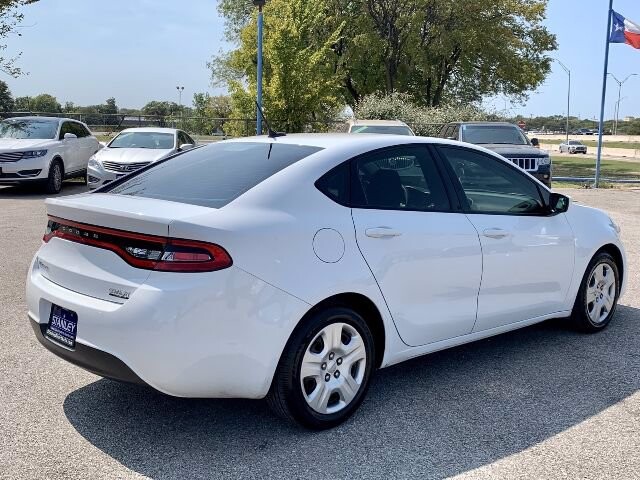 2016 Dodge Dart in Mesquite, TX 75150 - 1700338 62