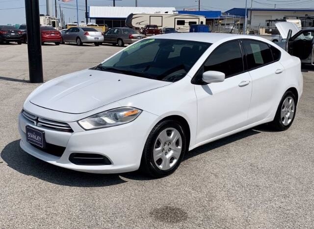 2016 Dodge Dart in Mesquite, TX 75150 - 1700338 37