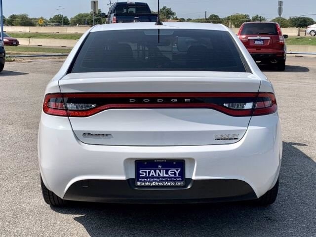 2016 Dodge Dart in Mesquite, TX 75150 - 1700338 42