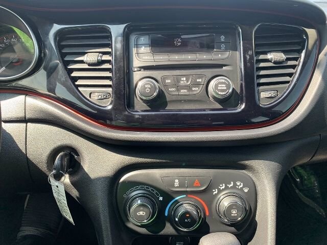 2016 Dodge Dart in Mesquite, TX 75150 - 1700338 70