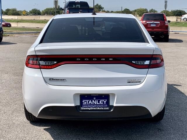 2016 Dodge Dart in Mesquite, TX 75150 - 1700338 61