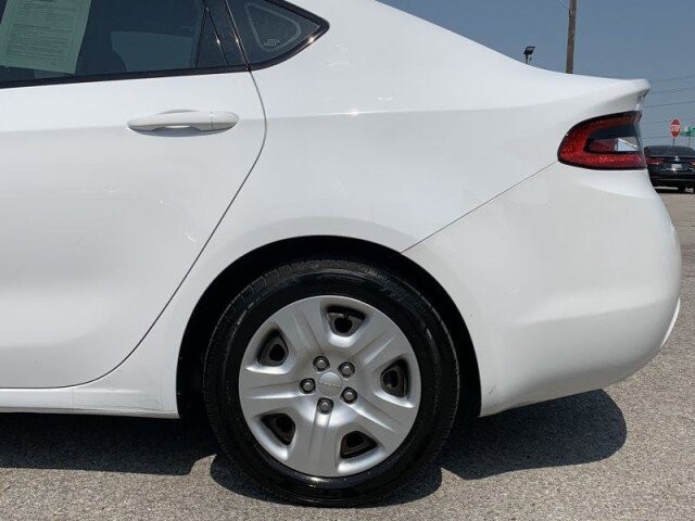 2016 Dodge Dart in Mesquite, TX 75150 - 1700338 21