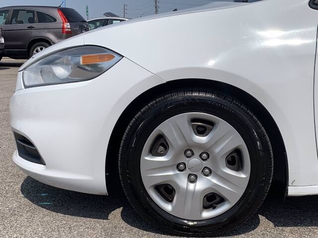 2016 Dodge Dart in Mesquite, TX 75150 - 1700338 74