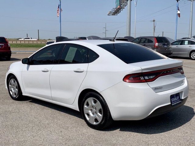 2016 Dodge Dart in Mesquite, TX 75150 - 1700338 7