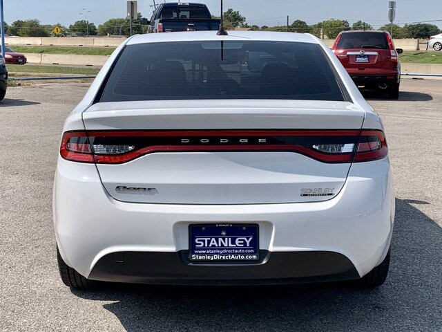 2016 Dodge Dart in Mesquite, TX 75150 - 1700338 83