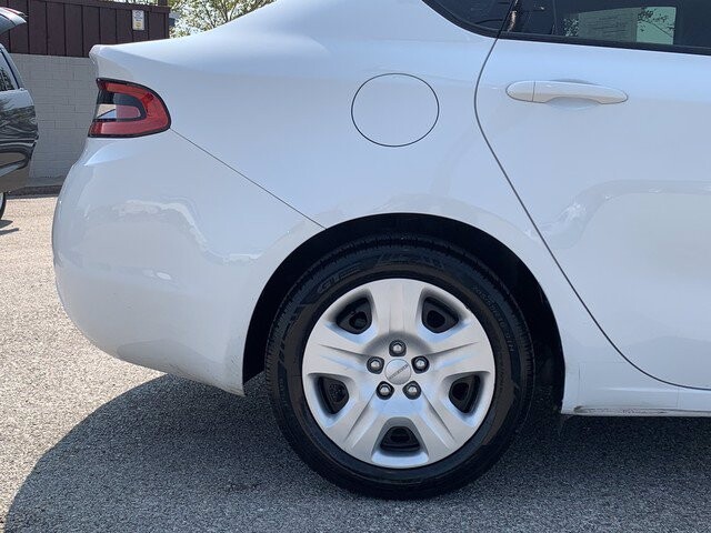 2016 Dodge Dart in Mesquite, TX 75150 - 1700338 98