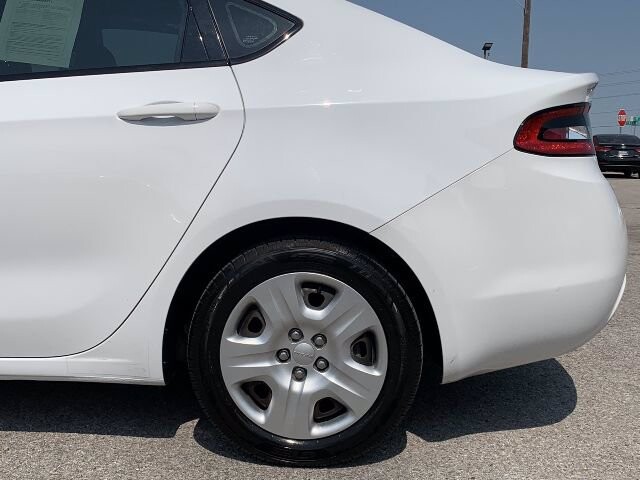 2016 Dodge Dart in Mesquite, TX 75150 - 1700338 75