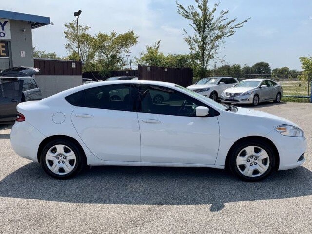 2016 Dodge Dart in Mesquite, TX 75150 - 1700338 5