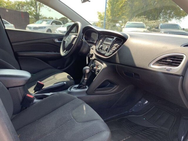 2016 Dodge Dart in Mesquite, TX 75150 - 1700338 12