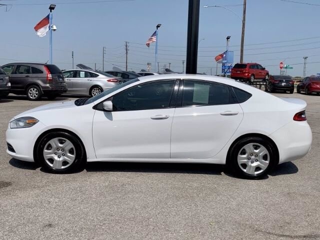 2016 Dodge Dart in Mesquite, TX 75150 - 1700338 40