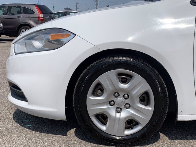 2016 Dodge Dart in Mesquite, TX 75150 - 1700338 96