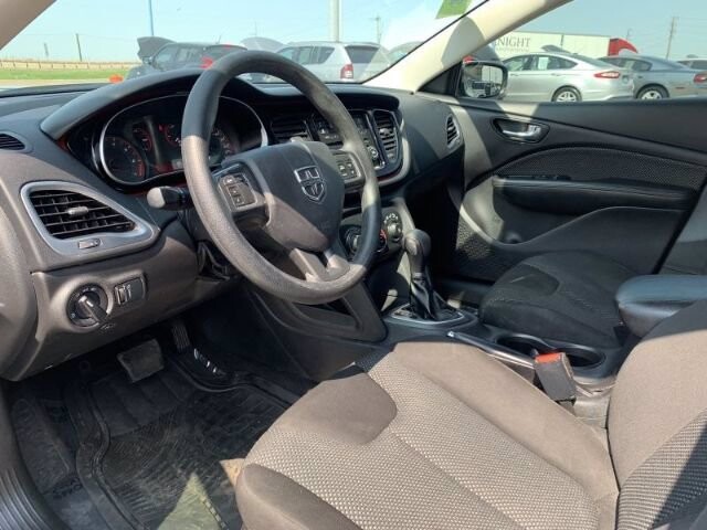 2016 Dodge Dart in Mesquite, TX 75150 - 1700338 44