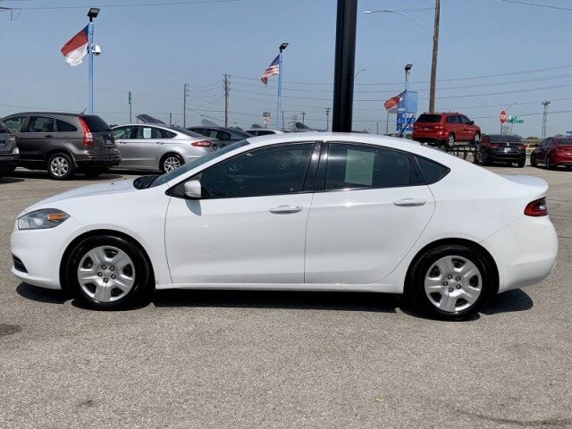 2016 Dodge Dart in Mesquite, TX 75150 - 1700338 6