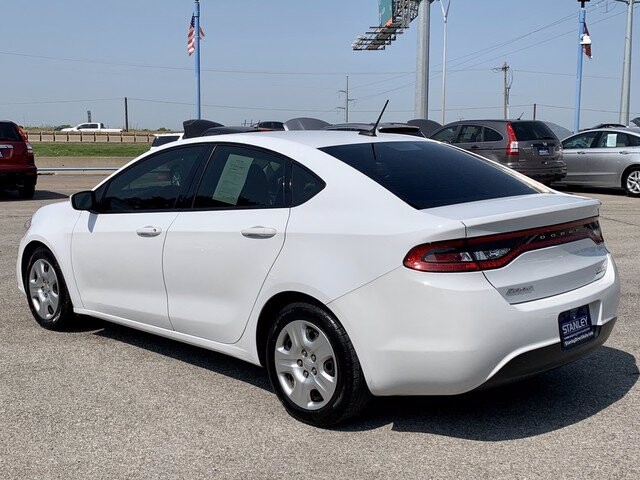 2016 Dodge Dart in Mesquite, TX 75150 - 1700338 82