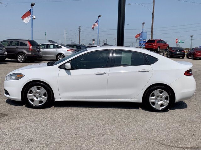2016 Dodge Dart in Mesquite, TX 75150 - 1700338 81