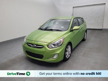 2013 Hyundai Accent in Miamisburg, OH 45342