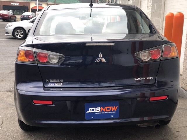 2014 Mitsubishi Lancer for sale in Akron, Ohio 44312 - Buy Here Pay