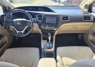 2014 Honda Civic in Greenville, NC 27834 - 1701319 12