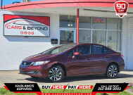 2014 Honda Civic in Greenville, NC 27834 - 1701319 56