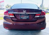 2014 Honda Civic in Greenville, NC 27834 - 1701319 61