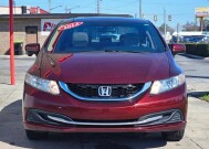 2014 Honda Civic in Greenville, NC 27834 - 1701319 53