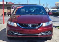 2014 Honda Civic in Greenville, NC 27834 - 1701319 26
