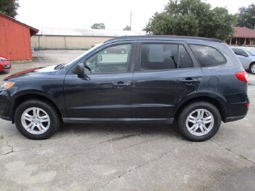 2012 Hyundai Santa Fe in Jacksonville, FL 32205