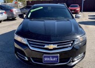 2016 Chevrolet Impala in Mesquite, TX 75150 - 1702615 45