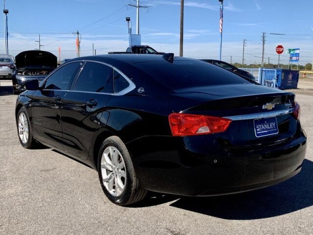 2016 Chevrolet Impala in Mesquite, TX 75150 - 1702615 8