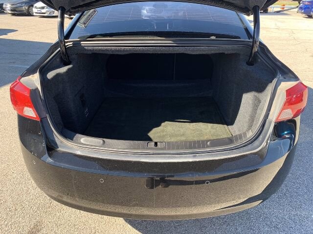 2016 Chevrolet Impala in Mesquite, TX 75150 - 1702615 62